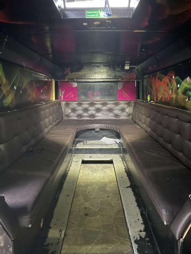 12,5 METER TIL SALGS