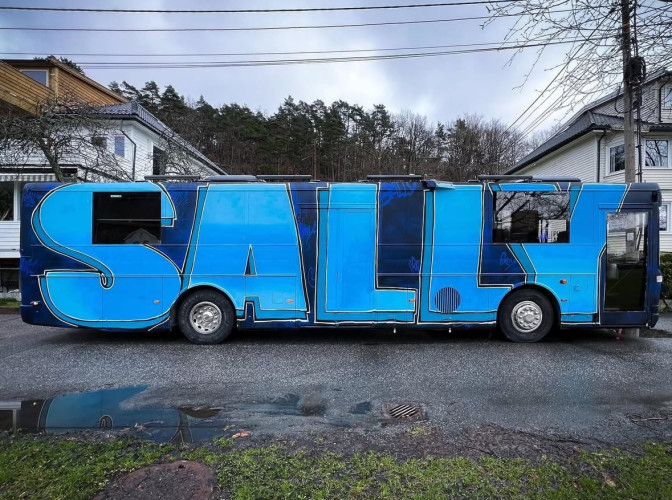 BØLLA SELGES TIL NYE EIERE!