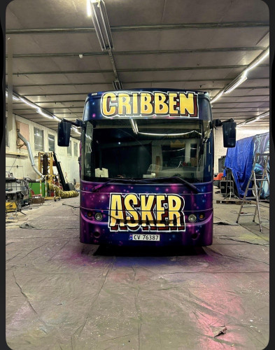 CRIBBEN SELGES TIL 09!! Eller 010