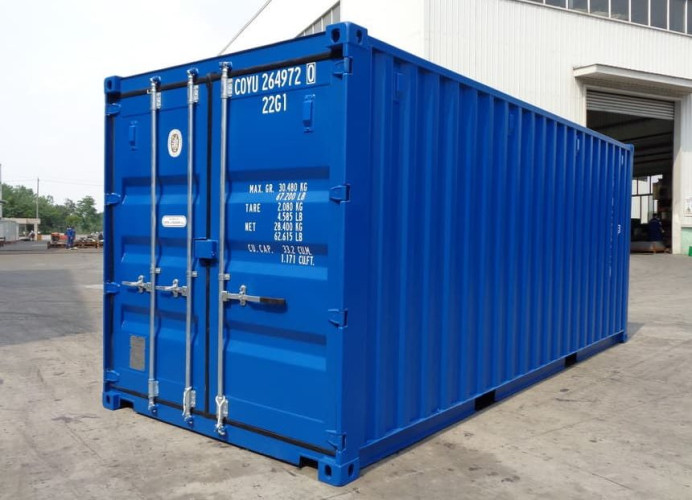 **🚢 Buy Shipping Containers in Australia – Affordable & Reliable! 🇦🇺**