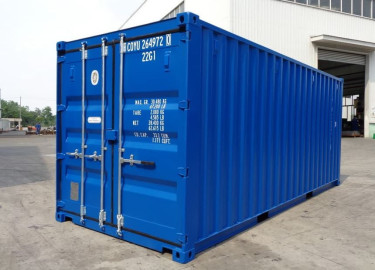 **🚢 Buy Shipping Containers in Australia – Affordable & Reliable! 🇦🇺**