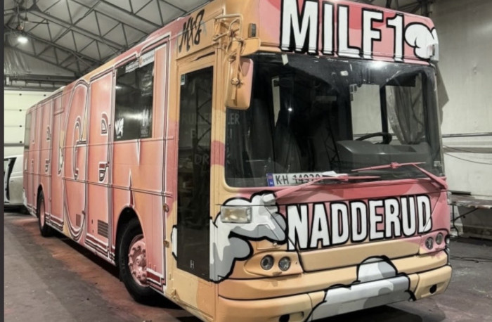 Milf1 Til Salgs - 09/010