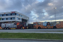 Volvo b10 - Russebuss (Olympia)