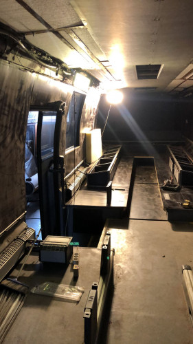 Russebuss 15m for utleie