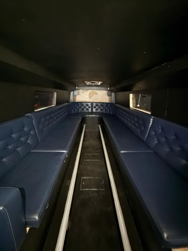 Gruppestillt 15 Meter Selges - SVV GODKJENT