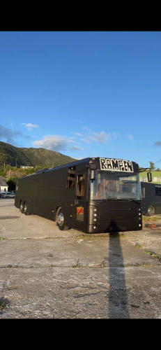 En av de beste 15m på markedet, tilgjengelig for 08 og overgiret 09