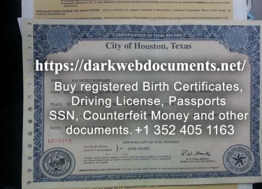 Whatzap: +16465806302 Kjøp et ekte førerkort. ID, 100 % uoppdagbare forfalskede euroer. darkwebdocuments.net