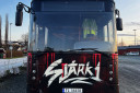 Sjark1 Volvo B12BLE  15M Bybuss