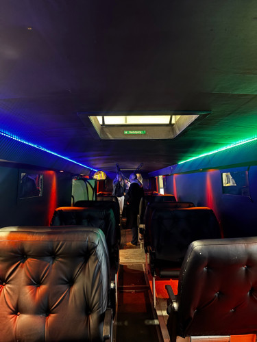 Loop1 selges videre til 08!