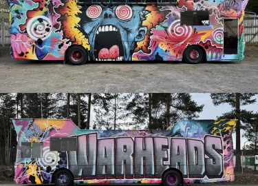 Gruppestillt 12 meter selges til 08/09!