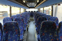 Ny Bygd Leddbuss Med Opptil 40 Godkjente Plasser og Norske Skilter Leies Ut For 2026-2027