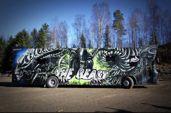 Børsa selges til 08 eller 09