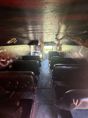 Volvo B12m 2007 13,5meter Selges