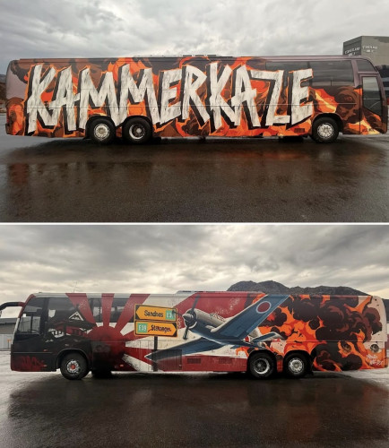 KAMMERET, Feiteste 15M Til Salgs Til 09