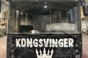 Kingsmen Selger Feite Zooten!