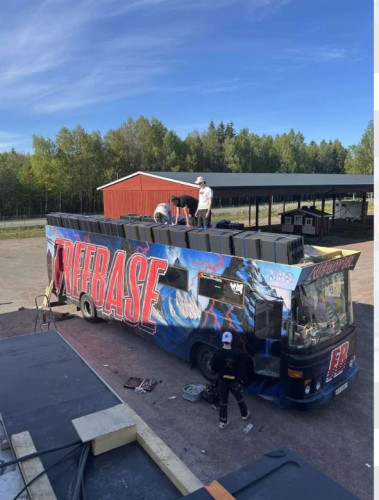 GNISTEN