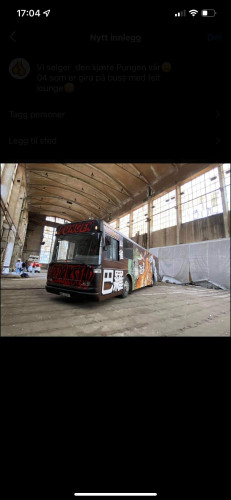 PungFuPanda Selger «Pungen»