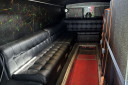 VOLVO 8700 (Russebuss) 15 Meter (Gruppestilt)