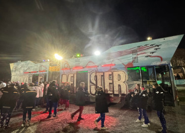 FERSKVAREDISKEN Norges største!
