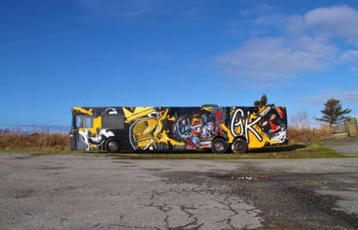 Paddington 2021 selger 15m (EU godkjent)