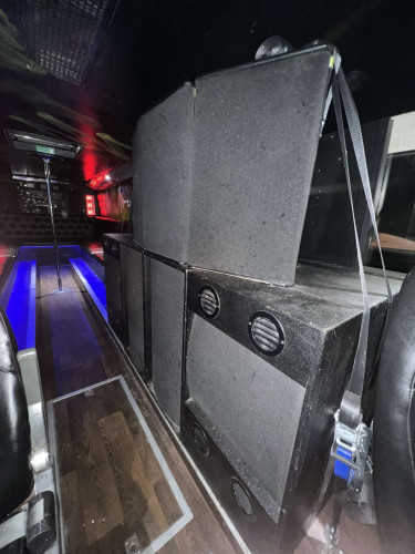 Få kraftfull lyd til en rimelig pris til russetiden