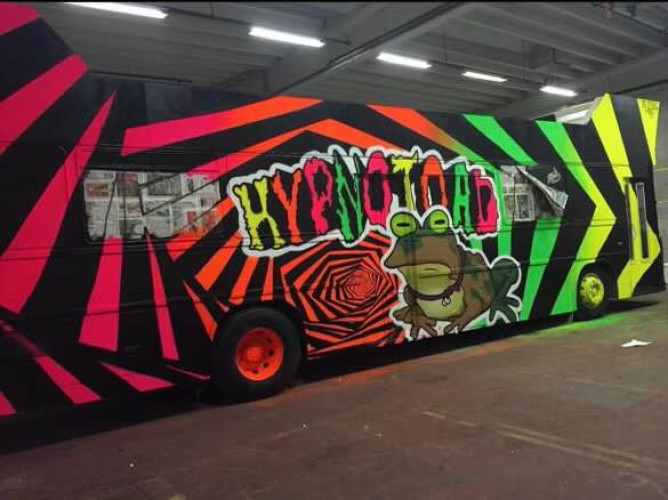 Børsa selges til 08!