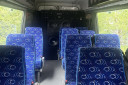 Russeminibuss