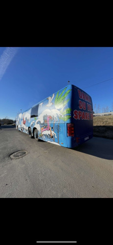 KASKADE 2025 Selger 15 - meter!