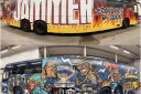 KAMMERET aka Årets Buss til salgs