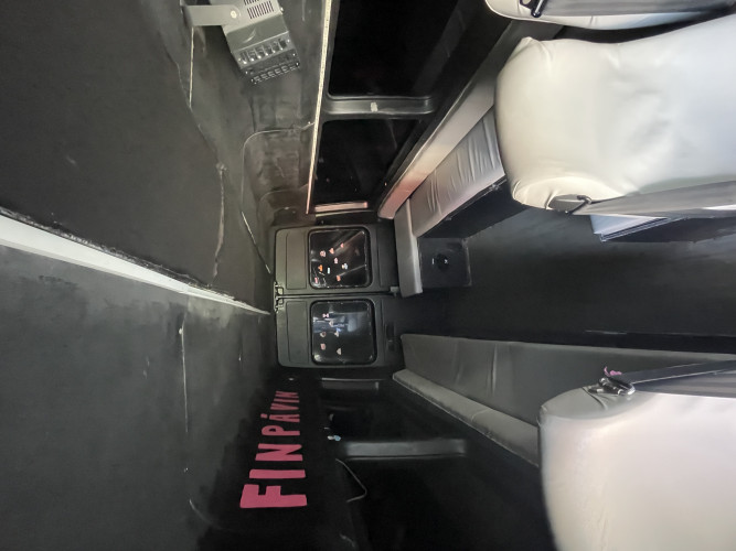 SPRINTER 3/6 CDI 2.7-156 D