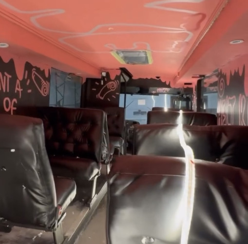 Hortensjentene 2025 selger plettfri 12 meter