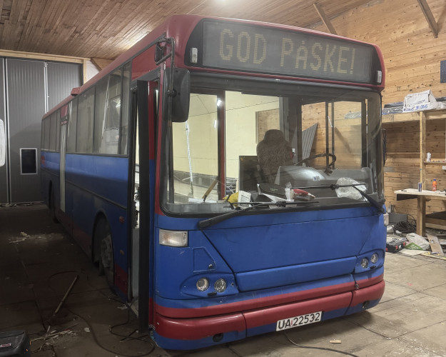 Nybygd 12m leies ut til 2027/2028