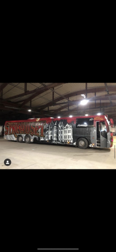 Volvo B12m 6x2 Selges Billig