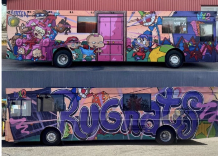 12 Meter KAKA selges til 09