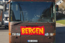 VOLVO B10M (Olympia) Selges!