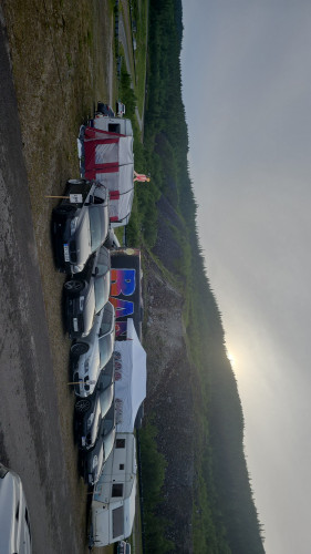 Kjørbar Russebuss. Med 42 Sitteplasser