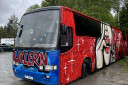 NASJONEN! Scania Classic utleie
