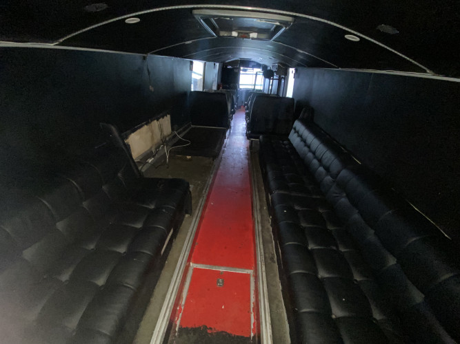 Volvo 8700 - 15m - 23 seter