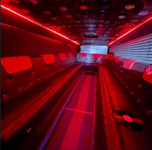 15 METER FEIT ZEBB selges videre til 08/09