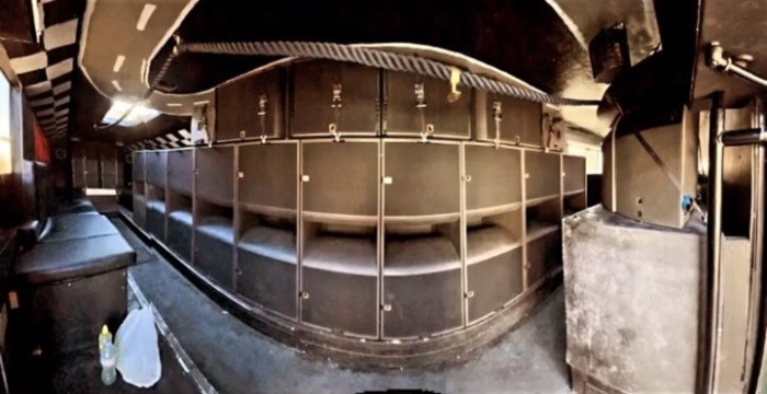 12 METER KAKA SELGES TIL 09