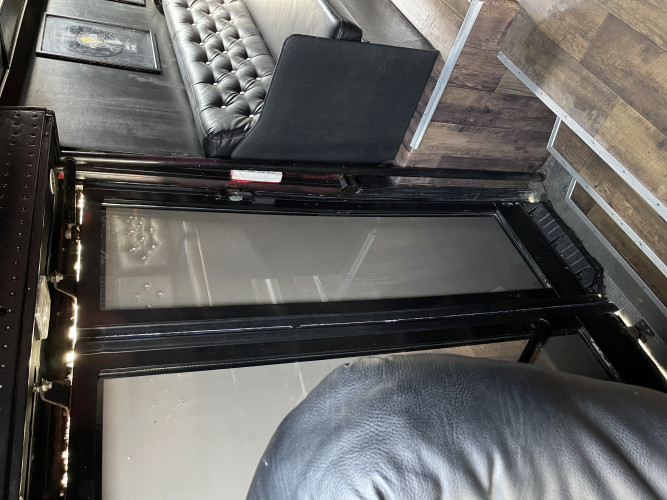 Funk the world 2021 selges - 15 meter Scania 2002, NY PRIS!!