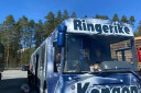 KONGEN SELGES!