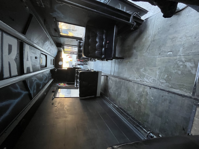 FEIT 15m selges til 08 eller overgira 09!