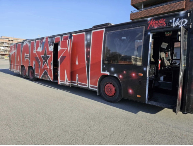 GULLET SELGES TIL 09!!