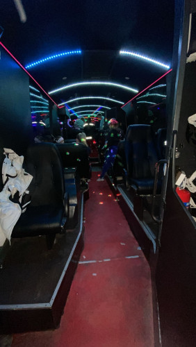 Volvo 8700 - 15m - 23 seter