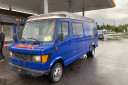 Mercedez Benz 409D