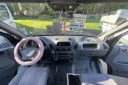Mercedes sprinter minibuss