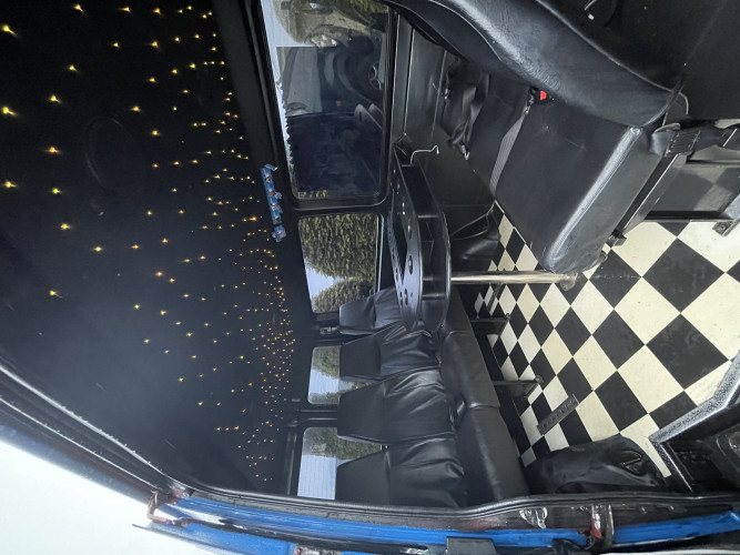 Mercedes-Benz / Sprinter