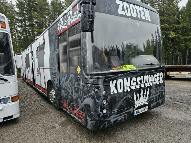 Feite ZOOTEN selges til 08, 09 eller sinnsyke 010