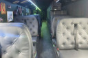 Norges mest omtalte russebuss! Feit 15m Volvo, lav km stand!